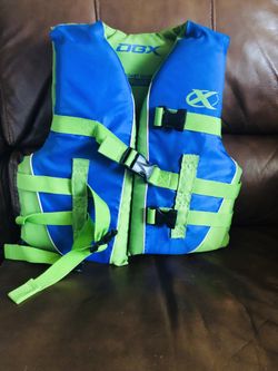 Youth/ children’s Life jacket/ vest