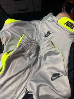 Nike outfit
