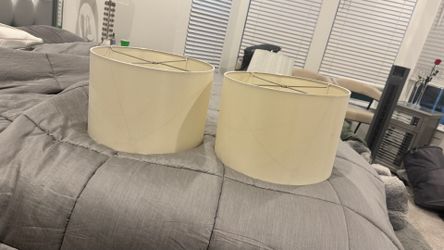 Lamp Shades