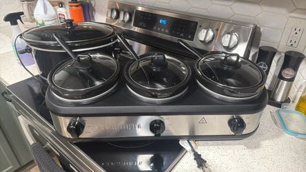 Crockpots