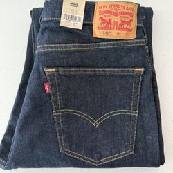Levi’s Men’s B&T