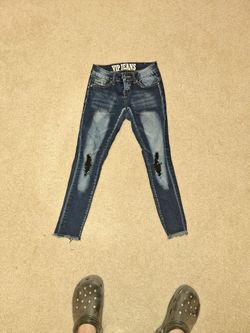 VIP Jeans Women's 0