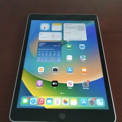 iPad 9th Gen 2024 64GB Like New