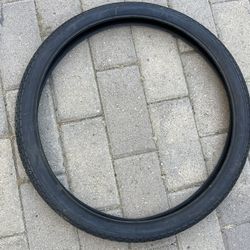 20 Inch S-7 Schwinn Tire