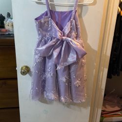 Party Dress