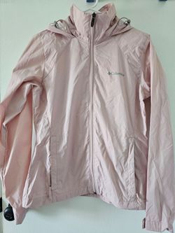 Columbia switchback IV jacket Small