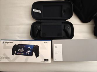 Playstation Portal