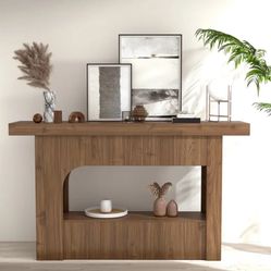 Console Table/ Entry Table