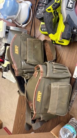 Tool Belt