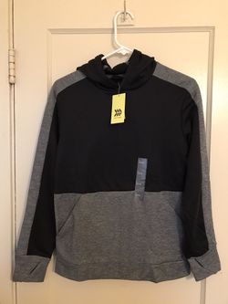 Boys Fleece Sweater