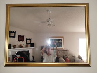 Beautiful  Decorative Mirror