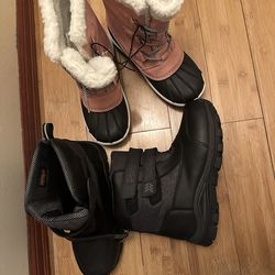 Winter Boots
