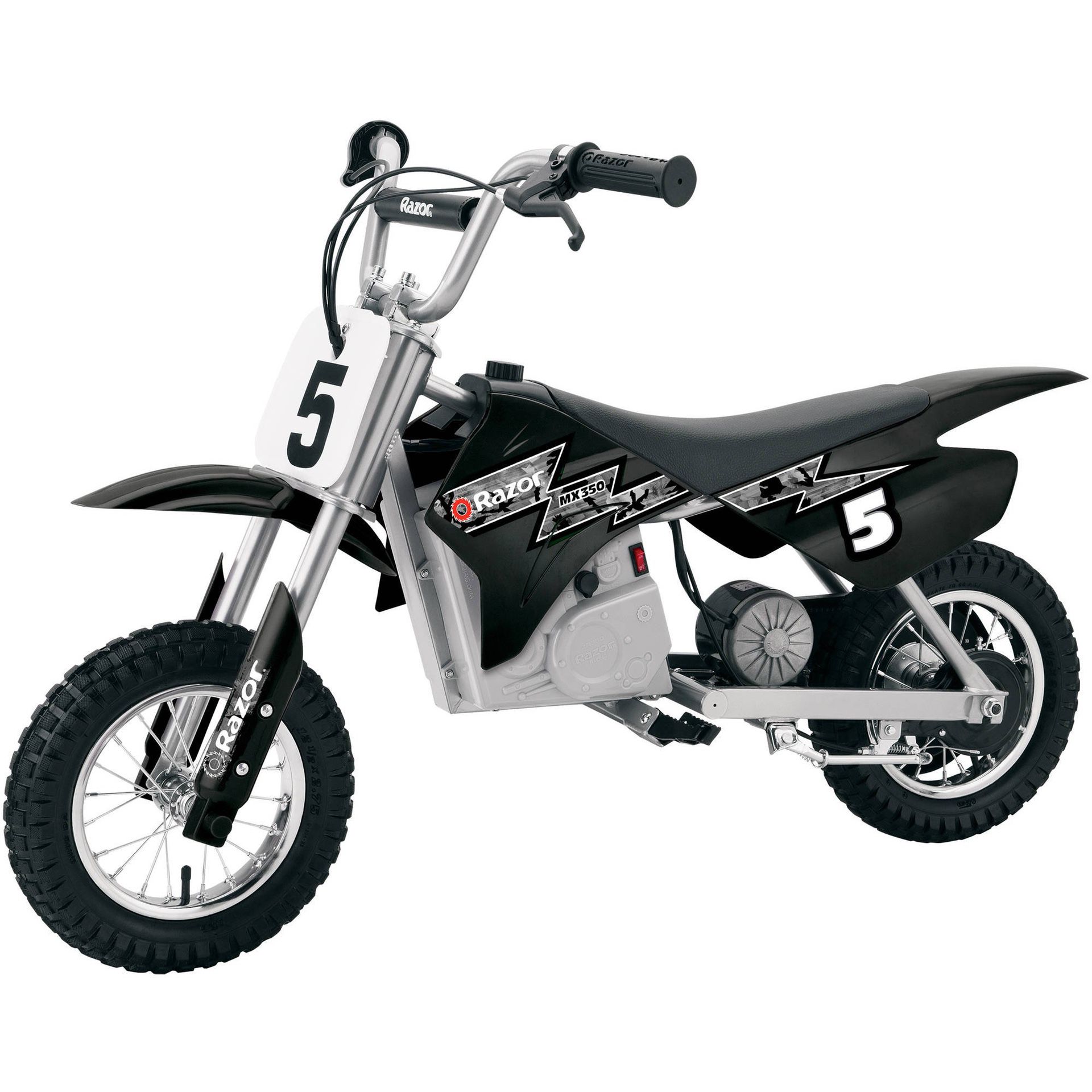 New‼️ Razor MX350 24V Dirt Bike