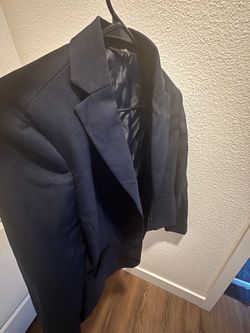 Women’s size 16R Navy blue Blazer