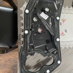 2015 Volkswagen CC Front Driver Parts