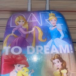 American Tourister Princess Luggage