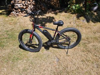 Northrock XC00 ebike