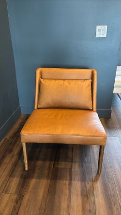 Mid century Modern Chair $300