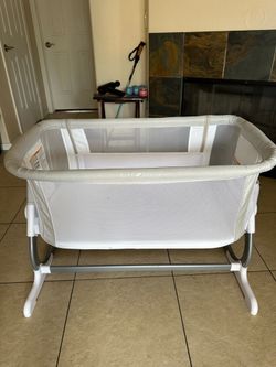Bassinet