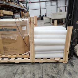 Polyethylene Tubes