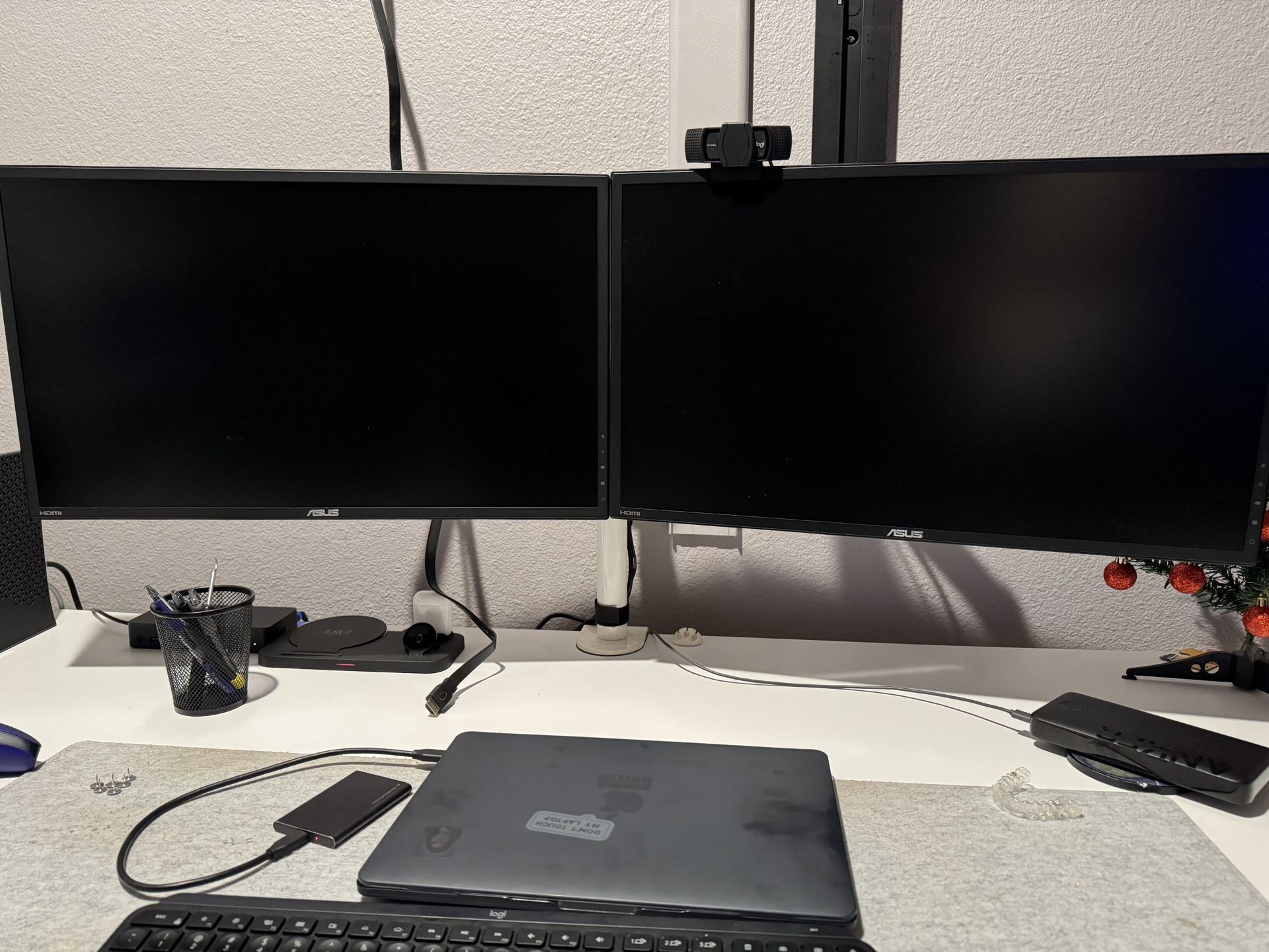 24 Inch Asus Monitors