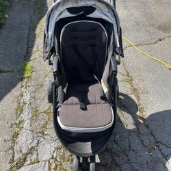 Single Stroller
