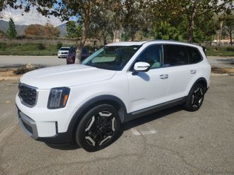 2023 KIA Telluride