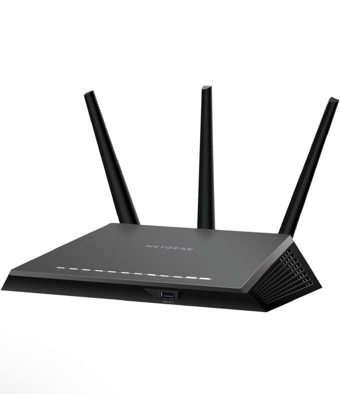Netgear Nighthawk Smart Wi-Fi Router