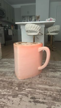 Coffee stool