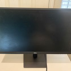 Dell 24 Inch Monitor 