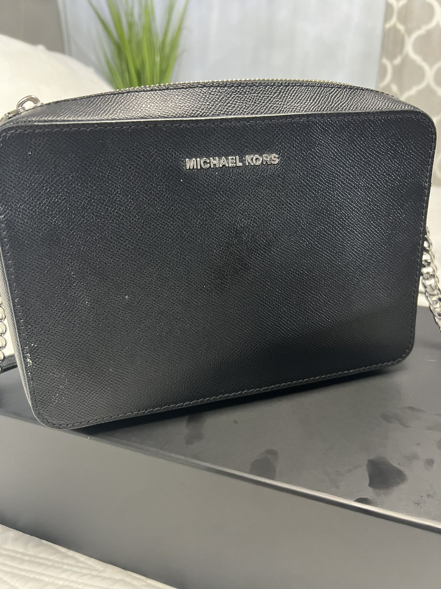 Michael Kors Purse Crossbody