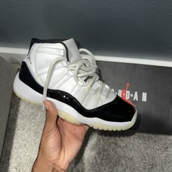 Jordan 11 Gratitude 