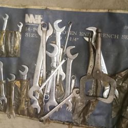 Mechanics Tools
