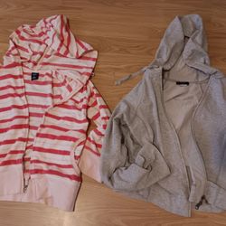 J Crew. Gap Hoodie Size Small