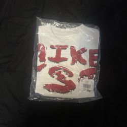 PACSUN Mike Tyson Shirt 