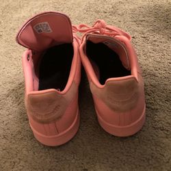 Adidas Stan Smith Tacros Colorway