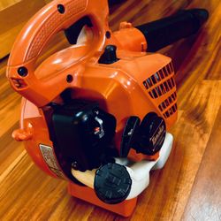 Tanaka - TRB27EP | 170 MPH — 441 CFM | Leaf Blower | Excellent Condition!