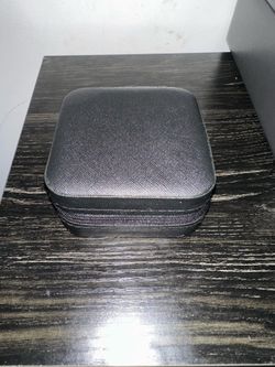 Mini Jewelry Box
