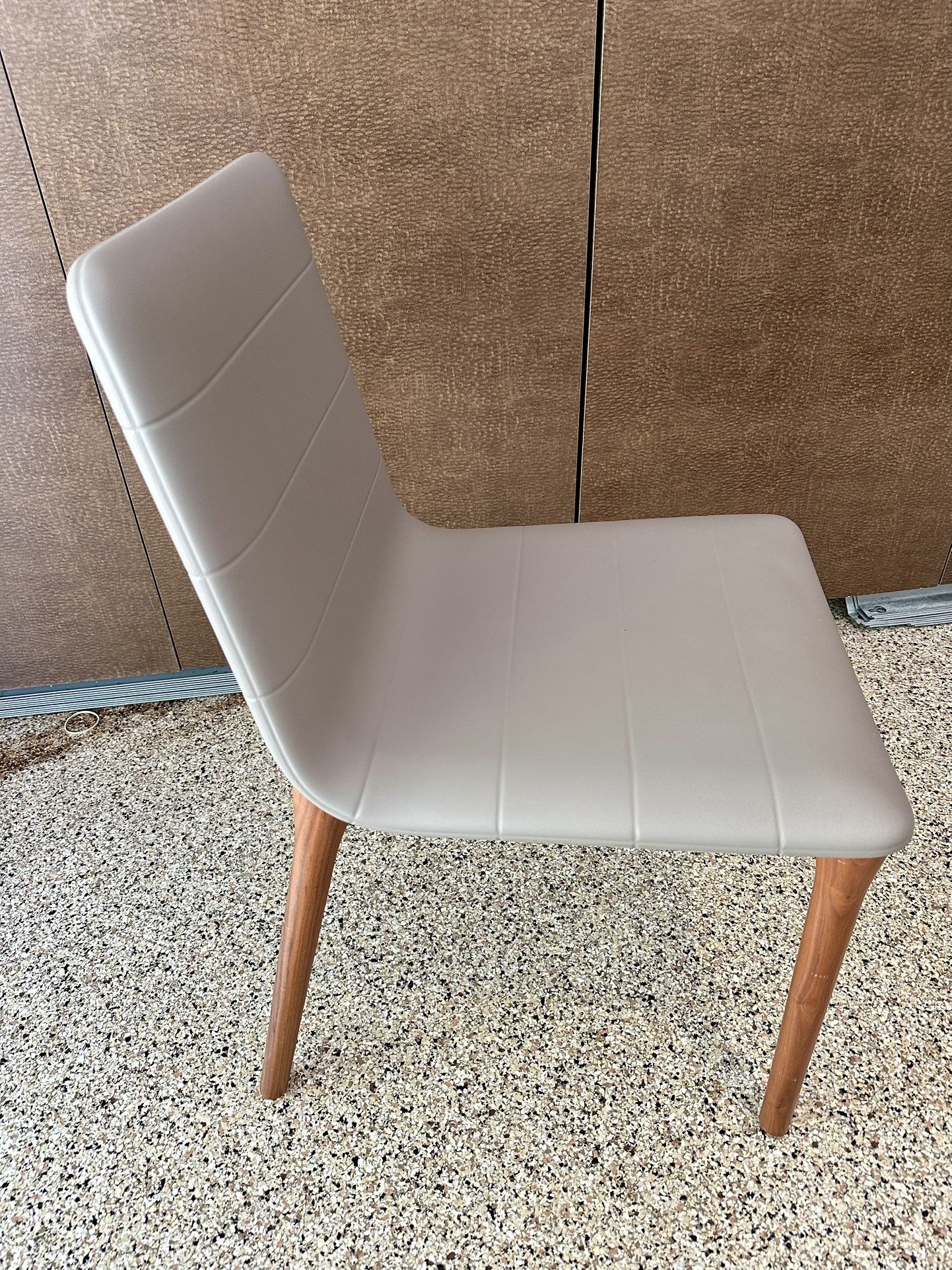 Luxury Chair Gray TONON 