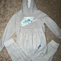 Boys Nike Set