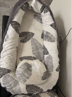 Baby loungers 2