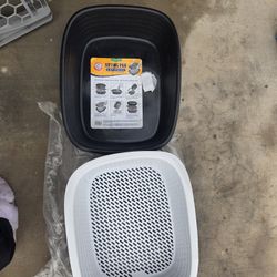 Litter Box