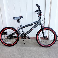 Bike BMX Size 18 Excellent Condition