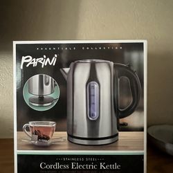 Electric Kettle 