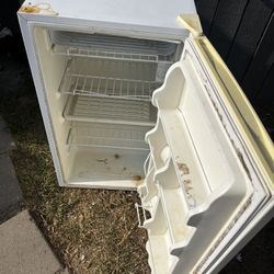 Mini Refrigerator