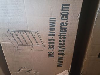 Book shelf