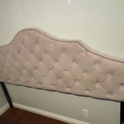 King Headboard For Sale