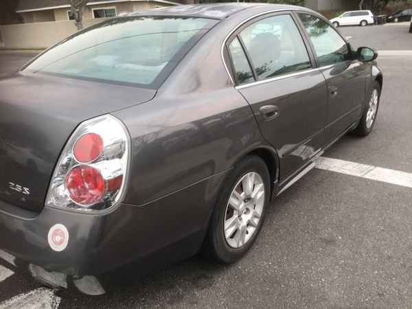 2006 Nissan Altima For Sale >> 2006 Nissan Altima For Sale In Lawndale Ca Offerup 2006 Nissan Altima For Sale >> 2006 Nissan Altima For Sale In Lawndale Ca Offerup