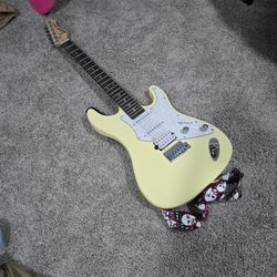Aria Pro ii Guitar