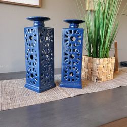 Candle Holders 